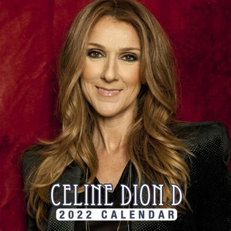 celine dion singer 2022